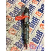 Форсунка топливная электрическая MAN D2066 LF40 №50532802343277 6126 (339)