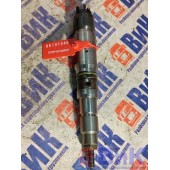 Форсунка топливная электрическая MAN D2066 LF40 №50532802343277 6126 (340)