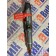 Форсунка топливная электрическая MAN D2066 LF40 №50532802343277 6126 (340), 