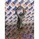 Шатун MAN D2066 LF40 №50532802343277 (108), 3161B12