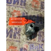 Соединитель шлангов подъема кабины DAF 85 CF 183204 (352)