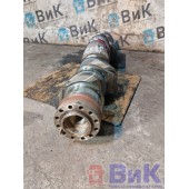 Коленчатый вал (коленвал) DAF 85 CF 183204 под полировку (329)
