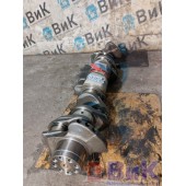 Коленчатый вал (коленвал) MAN D2066 LF40 №50532802343277 деф. (330)