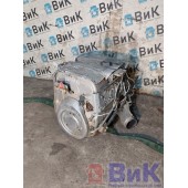 Глушитель DAF 85 CF 183204 в сборе (325)