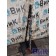 Распредвал MAN D2066 LF40 №50532802343277 (346), 51045010190