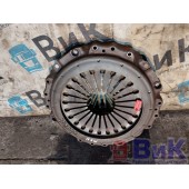 Корзина сцепления MAN D2066 LF40 №50532802343277 SACHS (326)