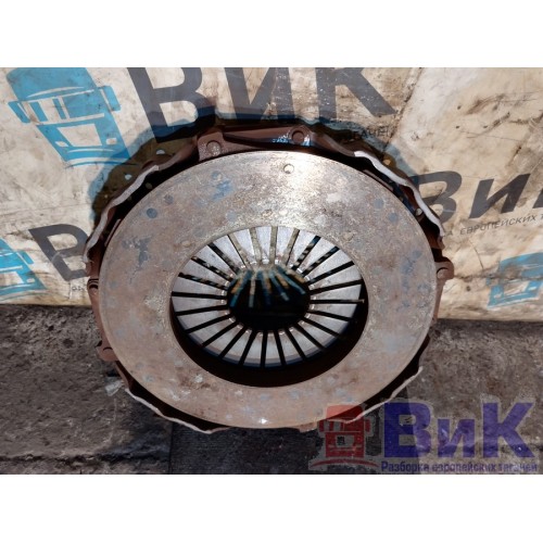 Корзина сцепления MAN D2066 LF40 №50532802343277 SACHS (326), 3482000214-4