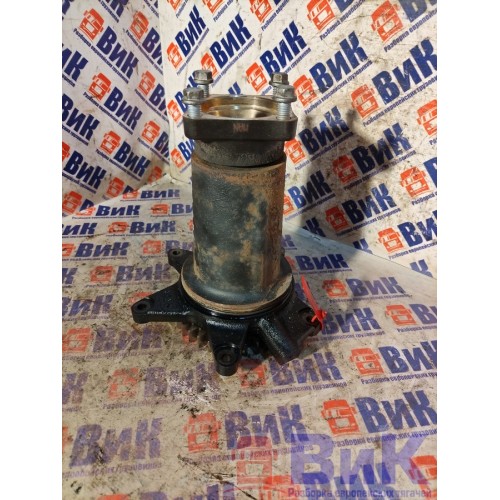 Привод вискомуфты MAN D2066 LF40 №50532802343277 (333), -9