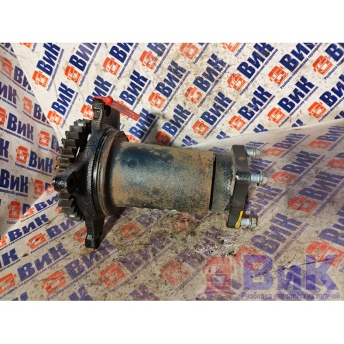 Привод вискомуфты MAN D2066 LF40 №50532802343277 (333), -6