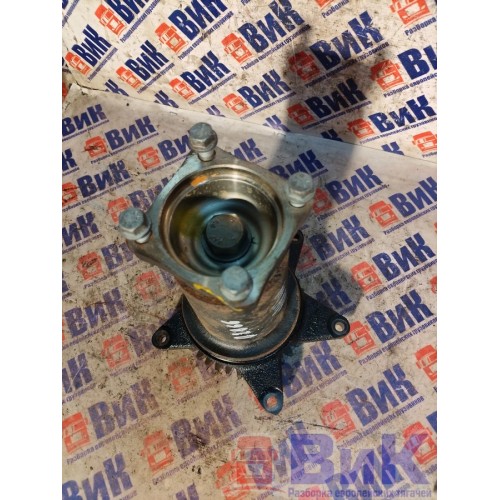 Привод вискомуфты MAN D2066 LF40 №50532802343277 (333), -1