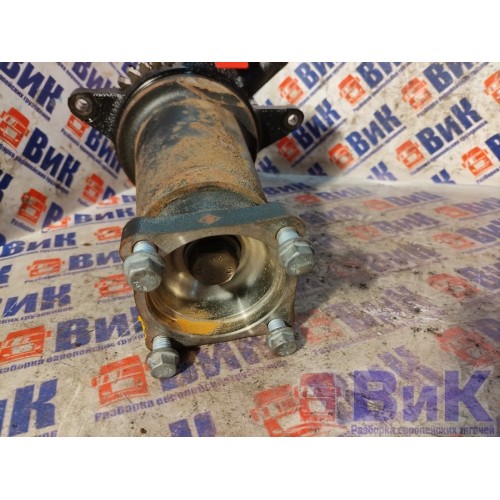 Привод вискомуфты MAN D2066 LF40 №50532802343277 (333), -10