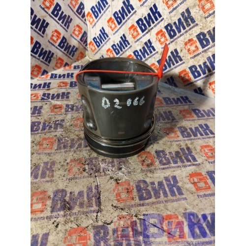 Поршень MAN D2066 LF40 №50532802343277 (105), 