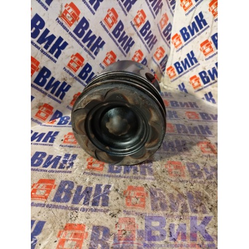 Поршень MAN D2066 LF40 №50532802343277 (105), -3