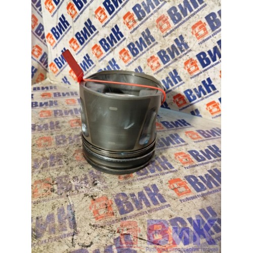 Поршень MAN D2066 LF40 №50532802343277 (107), -2