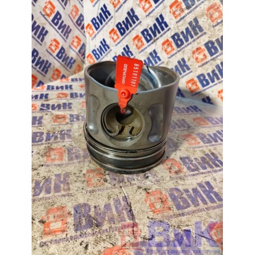 Поршень MAN D2066 LF40 №50532802343277 (107), -1