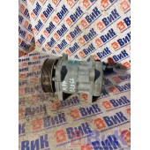 Компрессор кондиционера MAN D2066 LF40 №50532802343277 деф. (320)