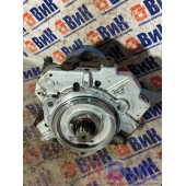 Топливный насос высокого давления (ТНВД) MAN D2066 LF40 №50532802343277 в сборе с дозатором (453)