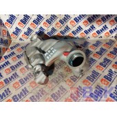 Корпус термостата MAN D2066 LF40 №50532802343277 (296)