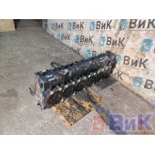 Головка блока цилиндров (ГБЦ) MAN D2066 LF40 №50532802343277 (294)