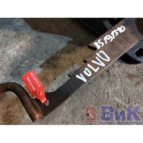 Седельно-сцепное уст-во (седло) Volvo FM 100279 JOST 15см (310), -7
