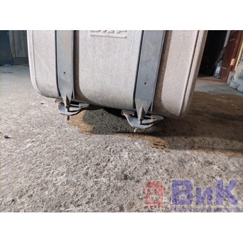 Бак топливный DAF 105 823945 MX340 65*68*60 с топливозаборником и кронш-ми (263), -8