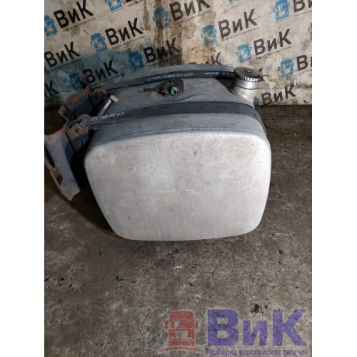 Бак топливный DAF 105 823945 MX340 65*68*60 с топливозаборником и кронш-ми (263), -5