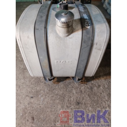 Бак топливный DAF 105 823945 MX340 65*68*60 с топливозаборником и кронш-ми (263), -1