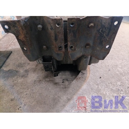 Бак топливный DAF 105 823945 MX340 65*68*60 с топливозаборником и кронш-ми (263), -4