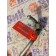 Трубка топливная MAN D2066 LF40 №50532802343277 метал. (126), 