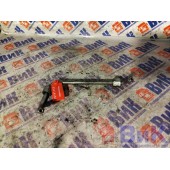 Трубка топливная MAN D2066 LF40 №50532802343277 метал. (3 цилиндр) (117)