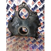 Крышка двигателя лобовая MAN D2066 LF40 №50532802343277 (288)