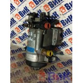 Корпус топливного фильтра MAN D2066 LF40 №50532802343277 в сборе с датчиками (451)