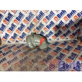 Патрубок турбины угловой MAN D2066 LF40 №50532802343277 (алюм.) (289)