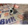 Датчик температуры выхлопных газов MAN D2066 LF40 №50532802343277 (278), 