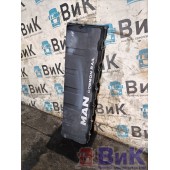 Крышка клапанная MAN D2066 LF40 №50532802343277 (449)