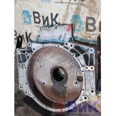 Кожух маховика MAN D2066 LF40 №50532802343277 (277)