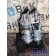 Корпус масляных фильтров MAN D2066 LF40 №50532802343277 с датчиком (447), 51050053001