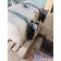 Бак топливный DAF 105 980586 MX340 1115х680х600 с топливозаборником и кронш-ми (293), 