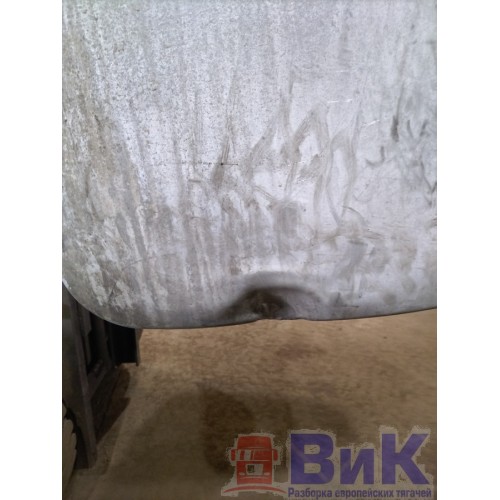 Бак топливный DAF 105 961736 MX340 2228х680х600 с топливозаборником и кронш-ми деф. (291), -16
