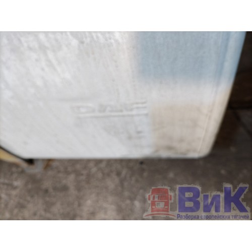 Бак топливный DAF 105 961736 MX340 2228х680х600 с топливозаборником и кронш-ми деф. (291), -1
