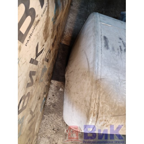Бак топливный DAF 105 961736 MX340 2228х680х600 с топливозаборником и кронш-ми деф. (291), -10