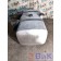Бак топливный DAF 105 961736 MX340 1115х680х600 с топливозаборником и кронш-ми (деф. крон-на) (261), 