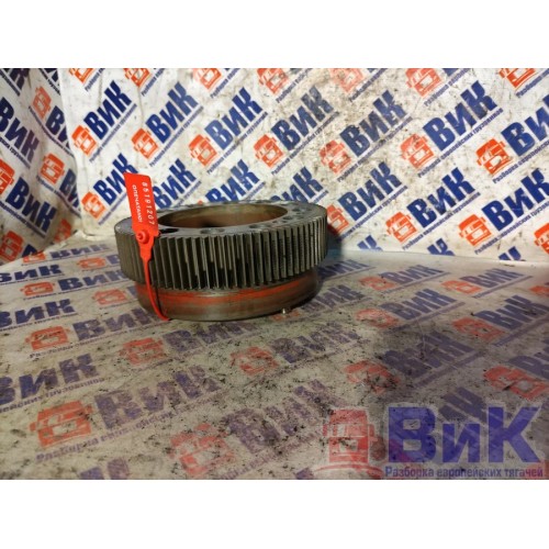 Шестерня коленвала DAF 85 CF 183204 (207), 1682505-6