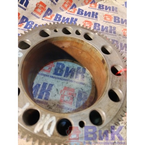 Шестерня коленвала DAF 85 CF 183204 (207), 1682505-4