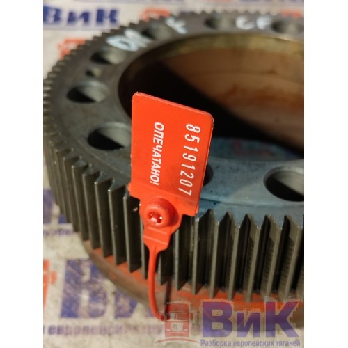 Шестерня коленвала DAF 85 CF 183204 (207), 1682505-2