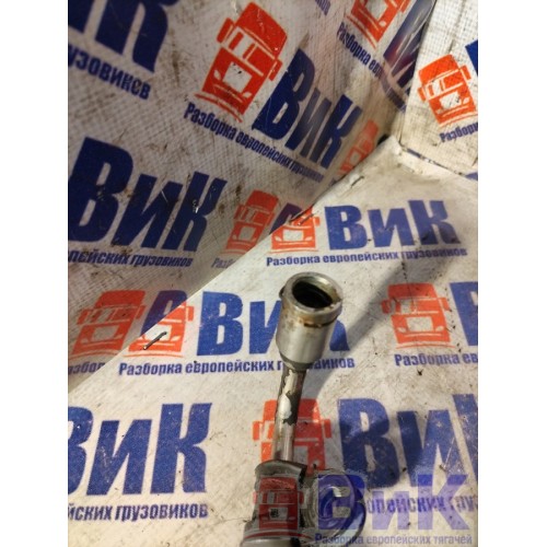 Трубка топливная DAF 85 CF 183204 метал. (267), -5