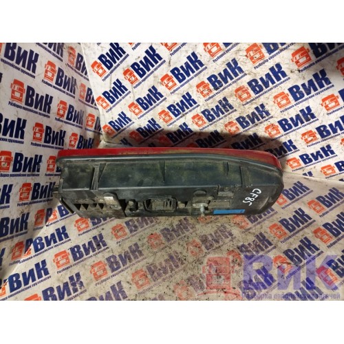 Фонарь DAF 85 CF 183204 задний RH (445), -8
