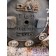 Полуось с блокировкой DAF 105 961736 MX340 106см (255), 1363851