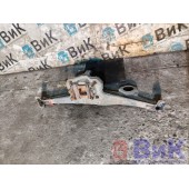Кронштейн пневмоподушек DAF 105 961736 MX340 RH (234)