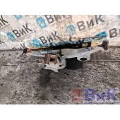 Кронштейн пневмоподушек DAF 105 961736 MX340 LH (246)